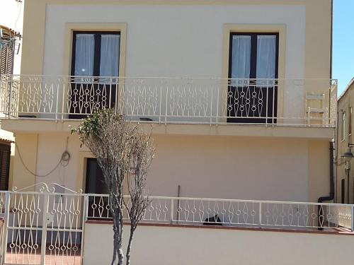 Gallico Marina House | Casa Cecilia