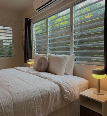 Santurce Apartment | Casa Cecilia PR