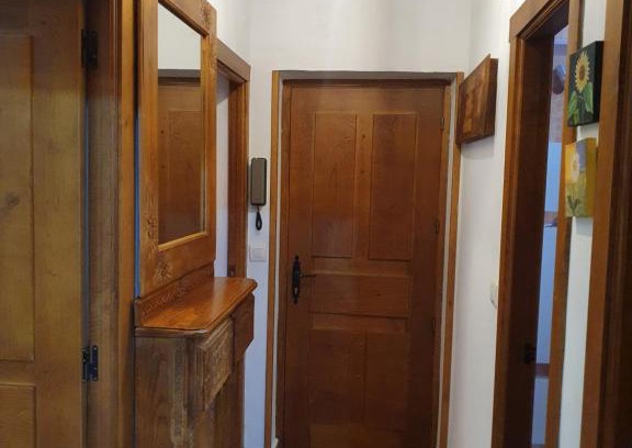 Cerredo Apartment | Casa Celedonio