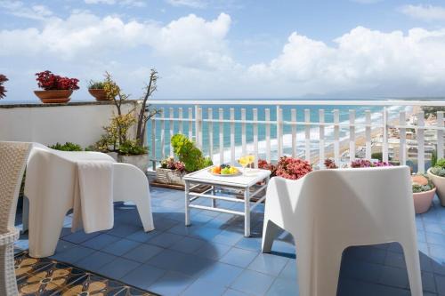 Sperlonga Apartment | Casa Celeste Sperlongaresort