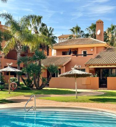 Mar de Cristal House | Casa Celia Albatros III in Mar de Cristal