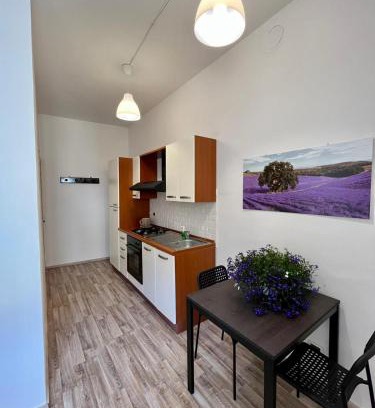 Tuscania Apartment | Casa Cencioni