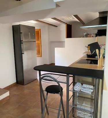 Cocentaina Apartment | Casa centenaria en Cocentaina