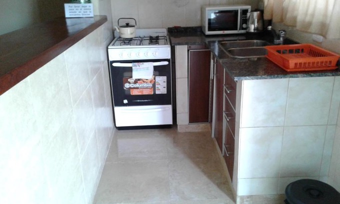 Lujan House | Casa centrica Luján