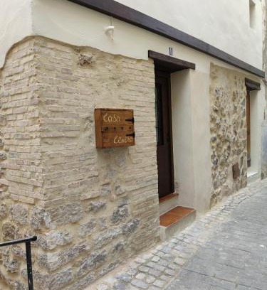 Jerica House | Casa Centro Jérica