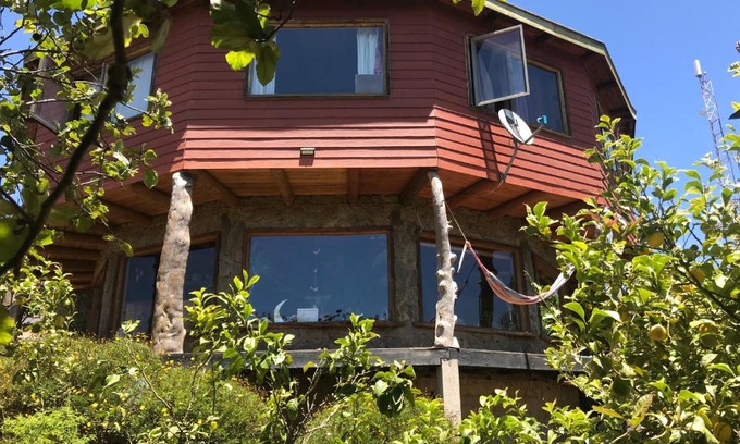 Pichilemu House | Casa cerró la Cruz