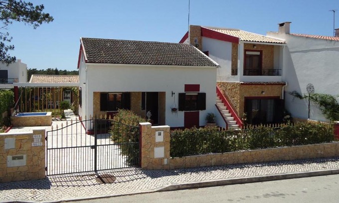 Lagoa de Albufeira House | Casa CEZARINA Lagoa d'Albufeira-Sesimbra