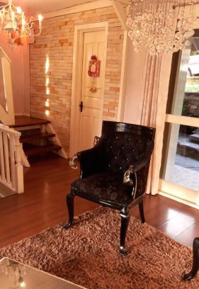 Gramado Ski Chalet | Casa chalé inteira gramado