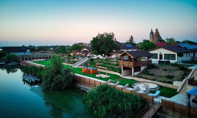 Chilia Veche House | Casa Chilia Resort&Spa