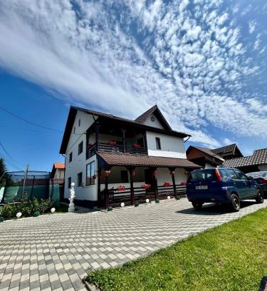 Ocna Sugatag House | Casa Chindris