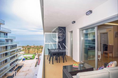 Cabanes Apartment | Casa Cielo Ivan Luxury Homes 5ªPlta Norte 1ªLínea