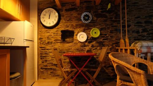 Chas de Egua House | Casa Cima
