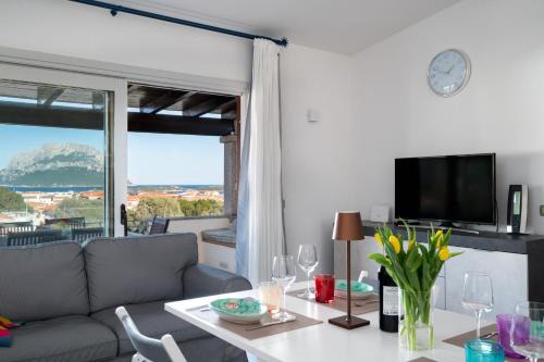 Porto San Paolo Apartment | Casa Cindy