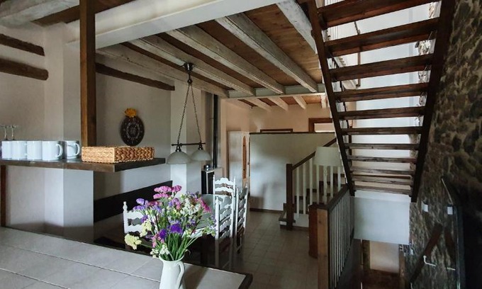 Borreda House | Casa Clara