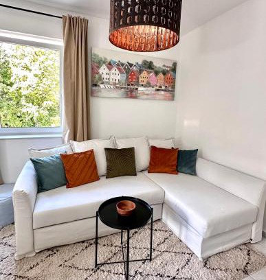 Mitterndorf an der Fischa Apartment | Casa Coco
