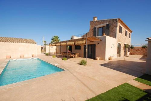 Es Llombards Villa | Casa Coco