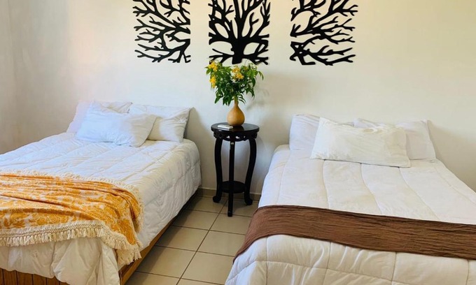 Ciudad Valles House | Casa Coco