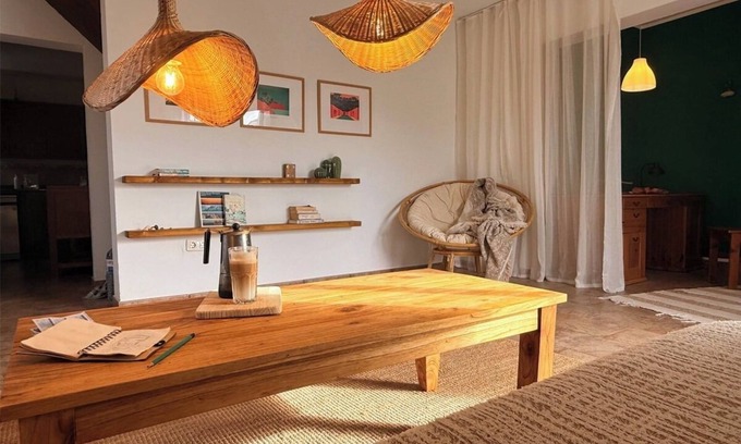 Villaverde Hotel | Casa Cocolores