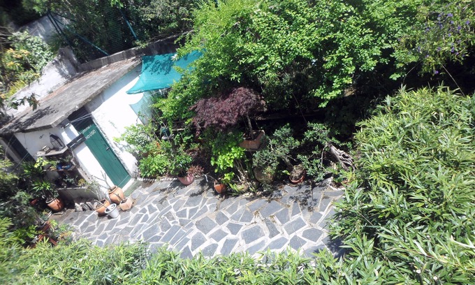 Santo Antonio dos Olivais House | Casa Coimbra Guesthouse & Garden
