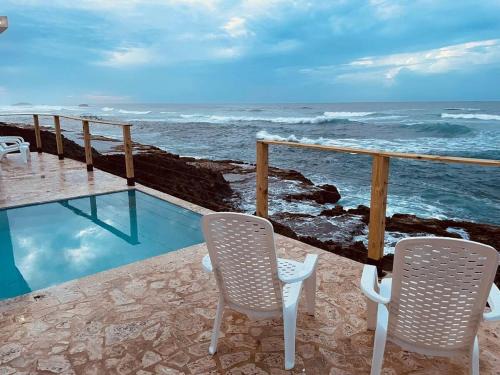 Islote Apartment | Casa Colibrí