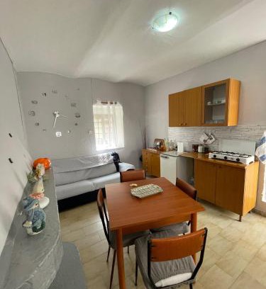 Carpineto Sinello House | CASA COLLINARE Rifugio nel Cuore dell'Abruzzo