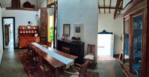 Mairinque House | Casa colonial em Itù - Sorocaba