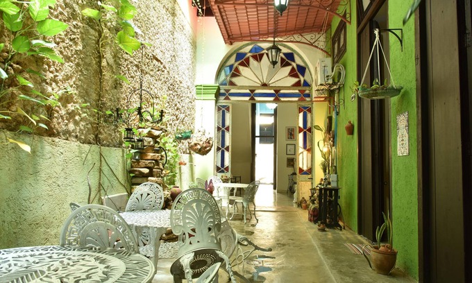 Centro Havana House | Casa Colonial Tatiana y Jose