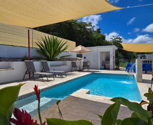 Hucares House | Casa Colora
