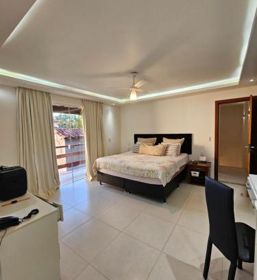 Manguinhos House | Casa com 2 Quartos Porto da Barra