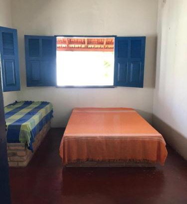 Prado House | Casa com 7 quartos e área ampla