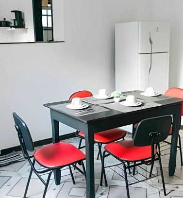 Braga Apartment | Casa com ar condicionado perto da praia