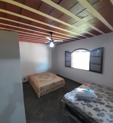 Sao Pedro da Aldeia House | Casa com piscina na Região dos Lagos - São Pedro da Aldeia RJ