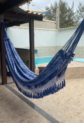 Unamar House | Casa com piscina- condomínio terra mar UNAMAR CABO FRIO