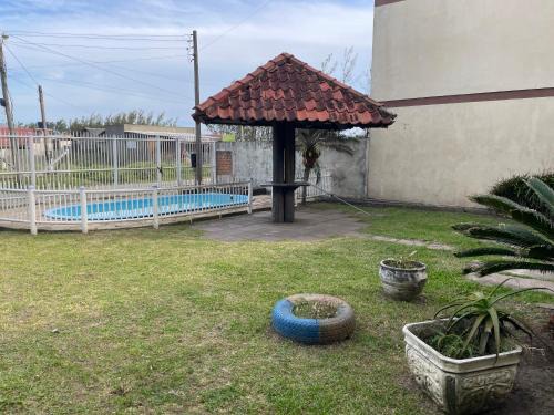 Tramandai House | Casa com piscina Tramandai