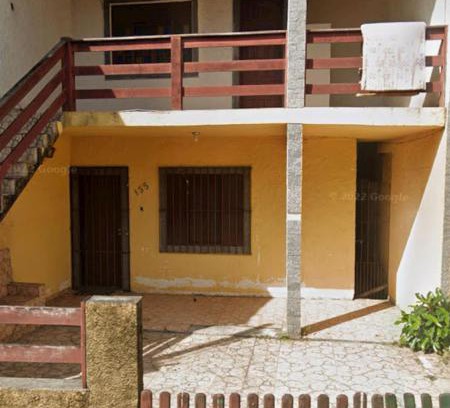 Rio das Ostras House | Casa com suíte, WiFi e churrasqueira perto da praia