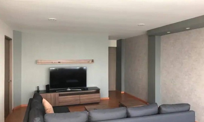 Boca del Rio House | casa comoda