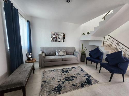 Merida House | Casa completa con Alberca