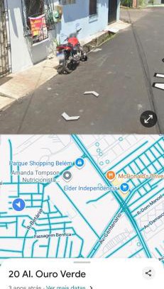 Bengui House | Casa completa cop30 com empregada