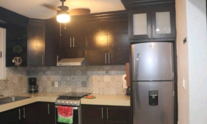 Ciudad Madero House | Casa Completa Para 8 Personas y 2 Autos