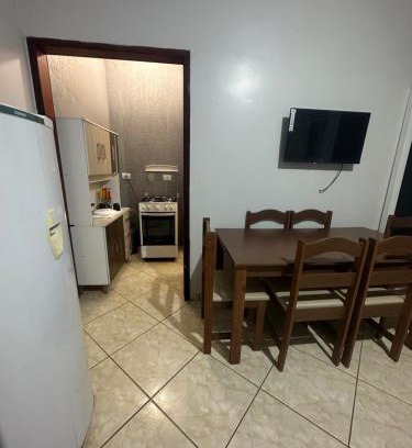 Foz do Iguacu Apartment | Casa completa privativa 02