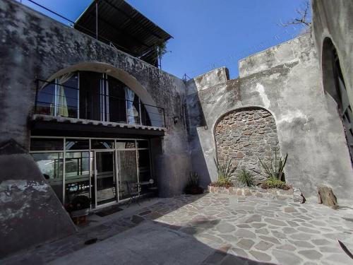 Atlixco House | Casa con alberca dentro de ex-hacienda en Atlixco