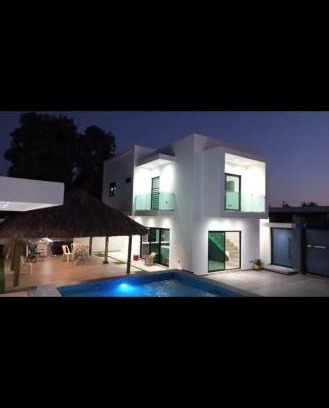Altata House | Casa con Alberca Privada en Altata