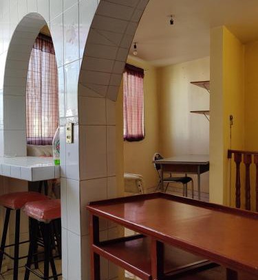 Leon Apartment | Casa con Amplios Espacios y se factura