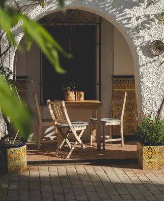 Corbera De Llobregat House | Casa con encanto