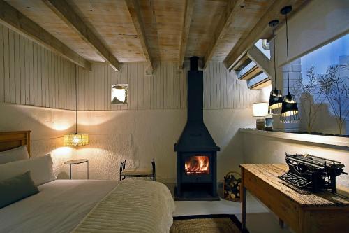 Celra House | casa con encanto en el bosque y a 10 min de Girona