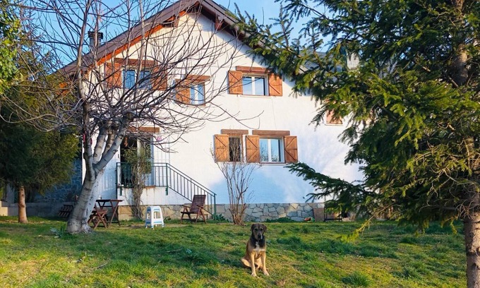 Cercedilla House | Casa con Encanto en Cercedilla