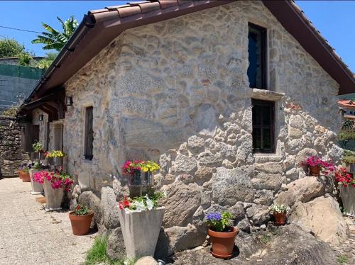 Moana House | CASA CON FINCA PRIVADA