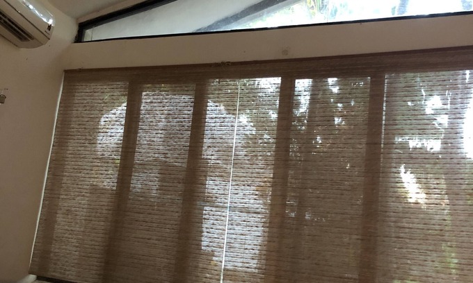 Alfredo V. Bonfil House | Casa con Jardin