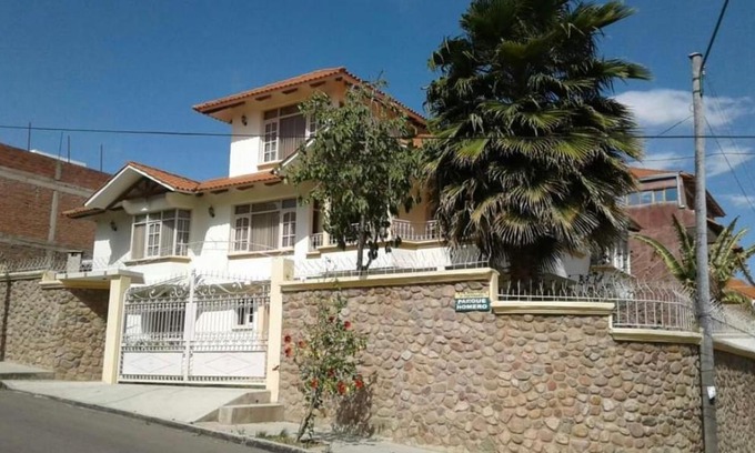 Cochabamba House | Casa con Piscina en Cochabamba