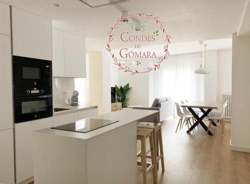 Soria Apartment | Casa Condes de Gómara